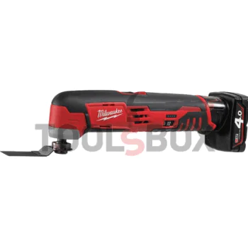 Акумулаторен многофункционален инструмент Milwaukee C12MT-0 / 4933427180