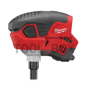Акумулаторен такер за пирони Milwaukee C12PN-0 / 4933427182