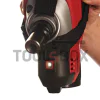 Milwaukee C12PN-0 Cordless Nailer / 4933427182