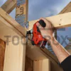 Milwaukee C12PN-0 Cordless Nailer / 4933427182