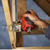 Milwaukee C12PN-0 Cordless Nailer / 4933427182