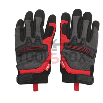 Работни ръкавици Milwaukee 48229731 / Размер 8 - М