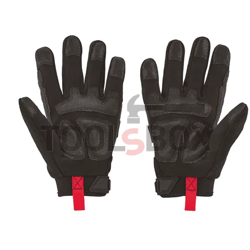 Milwaukee work gloves 48229731 / Size 8 - M