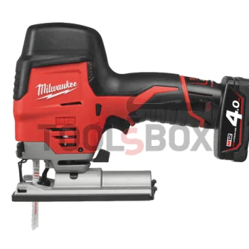 Прободен трион - зеге Milwaukee M12JS-0 / 4933431305