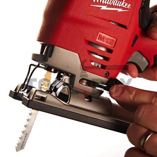Jig Saw - Milwaukee M12JS-0 / 4933431305