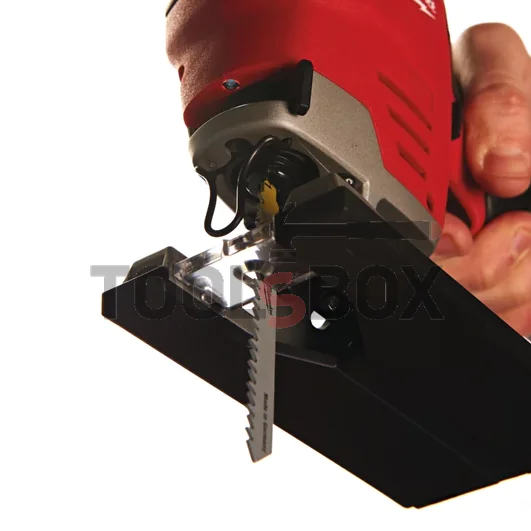 Jig Saw - Milwaukee M12JS-0 / 4933431305