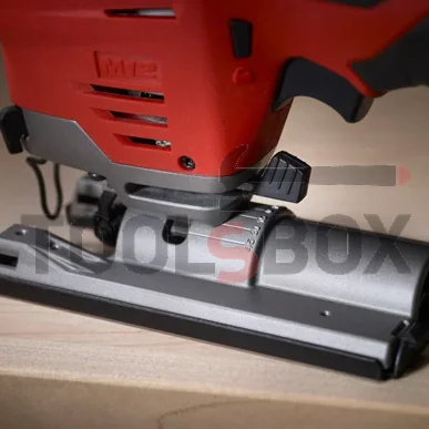 Jig Saw - Milwaukee M12JS-0 / 4933431305