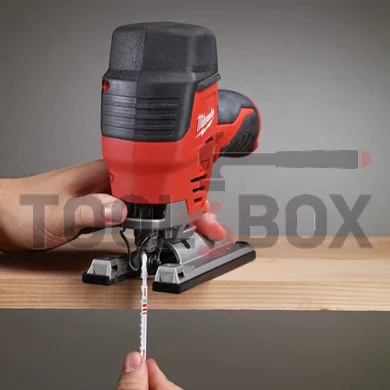 Jig Saw - Milwaukee M12JS-0 / 4933431305