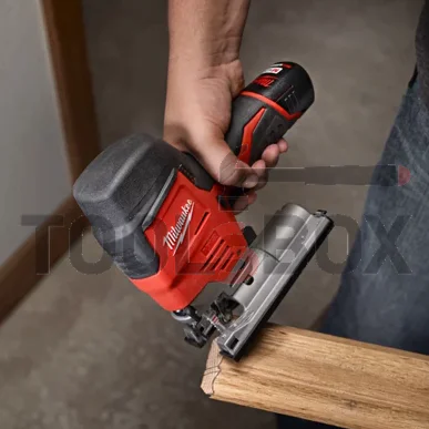 Jig Saw - Milwaukee M12JS-0 / 4933431305