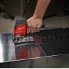 Jig Saw - Milwaukee M12JS-0 / 4933431305