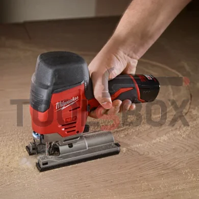 Jig Saw - Milwaukee M12JS-0 / 4933431305