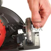 Milwaukee M12CCS44-402C Cordless Brushless Hand Saw / 4933448235