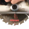 Milwaukee M12 CCS44-602X Cordless Brushless Hand Saw / 4933451512