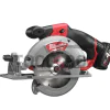 Milwaukee M12CCS44-402C Cordless Brushless Hand Saw / 4933448235