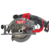 Milwaukee M12 CCS44-602X Cordless Brushless Hand Saw / 4933451512