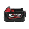 Machine Set - Milwaukee M18FPP4A-503P / 4933471148