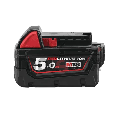 Machine Set - Milwaukee M18FPP4A-503P / 4933471148
