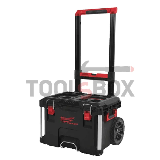 Machine Set - Milwaukee M18FPP4A-503P / 4933471148