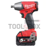 Machine Set - Milwaukee M18FPP4A-503P / 4933471148