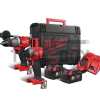 Machine Set - Milwaukee M18FPP2A2-502X / 4933464268