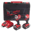 Machine Set - Milwaukee M18FPP2A2-502X / 4933464268
