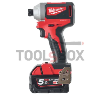 Комплект машини - КИТ Milwaukee M18BLPP2A2-502X / 4933464522