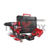 Machine Set - Milwaukee M18 BLPP2B2-502X / 4933464594