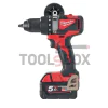 Machine Set - Milwaukee M18 BLPP2B2-502X / 4933464594