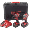 Machine Set - Milwaukee M18CBLPP2A-402C / 4933464536