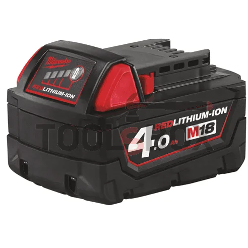 Machine Set - Milwaukee M18CBLPP2A-402C / 4933464536