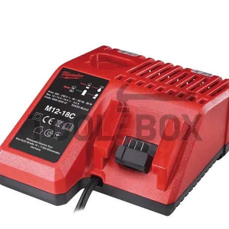 Machine Set - Milwaukee M18CBLPP2A-402C / 4933464536
