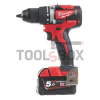 Machine Set - Milwaukee M18CBLPP2B-502C / 4933464718