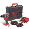 Milwaukee M18CBLPD-422C screwdriver / 4933472116