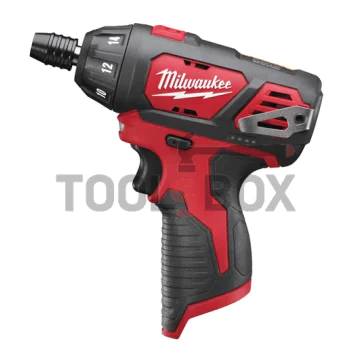Акумулаторен винтоверт Milwaukee M12BSD-0 / 4933447135