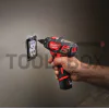 Cordless screwdriver Milwaukee M12BSD-0 / 4933447135