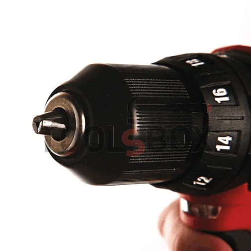 Milwaukee M12BPD-402C drill/driver / 4933441935