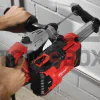 Milwaukee M12DE-0C Cordless Universal Dust Collector for Punches / 4933440510