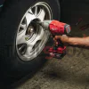 Milwaukee HD18HIW-0 Cordless Impact Wrench / 4933416195