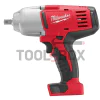 Milwaukee HD18HIW-0 Cordless Impact Wrench / 4933416195