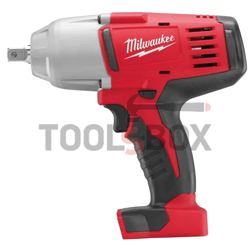 Milwaukee HD18HIW-0 Cordless Impact Wrench / 4933416195