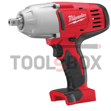 Milwaukee HD18HIW-0 Cordless Impact Wrench / 4933416195
