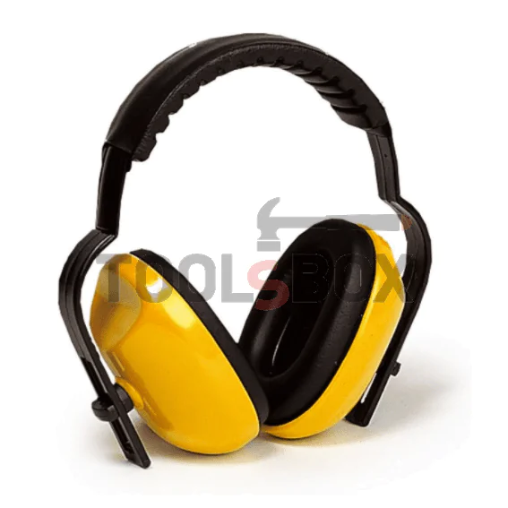 Шумозаглушителни Антифони за каска външни 25 dB Earline MAX 400