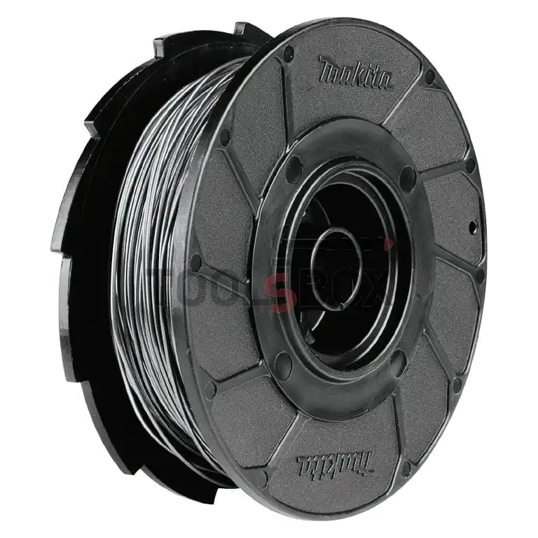Reinforcing wire for Makita DTR180 u 0.8 mm x 100 m