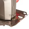 Milwaukee MCS66 Metal Circular Saw / 4933440615