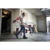 Multifunctional extending table Milwaukee MSL 2000 / Mitre saw stand extendable up to 2.5m