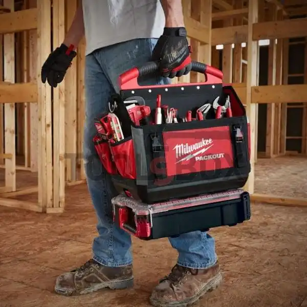 Milwaukee Tool Bag 50cm PACKOUT 4932464086