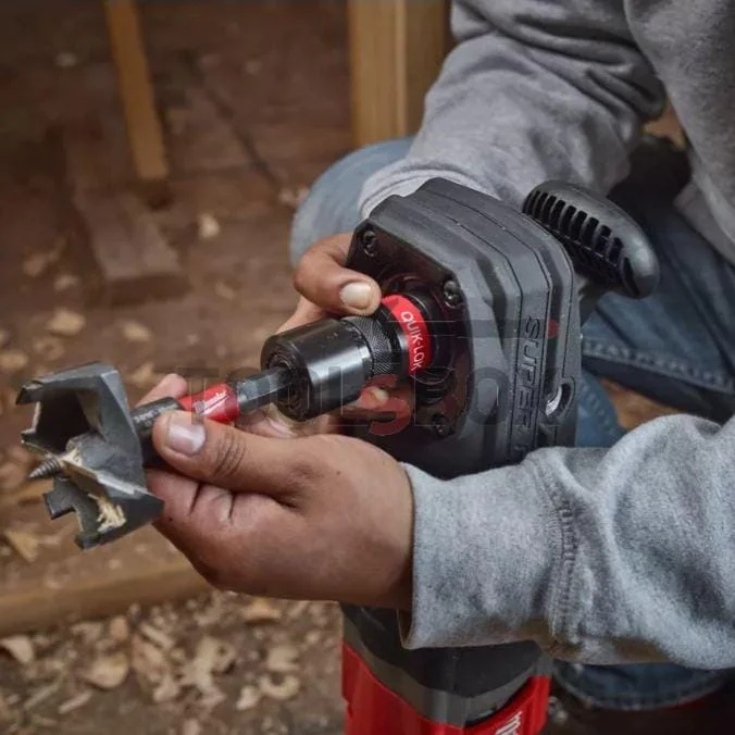 Milwaukee M18FRADH-0 Cordless Angle Drill / 4933451290