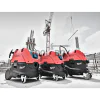 Vacuum cleaner for wet and dry cleaning Milwaukee AS 42 MAC / class M