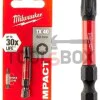 Milwaukee 4932430890 / ShockWave Impact Duty TX40 x 50mm