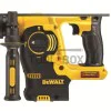 Cordless Punch DeWALT DCH253N , 18V body only
